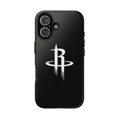 Classic Houston Rockets Phone Case