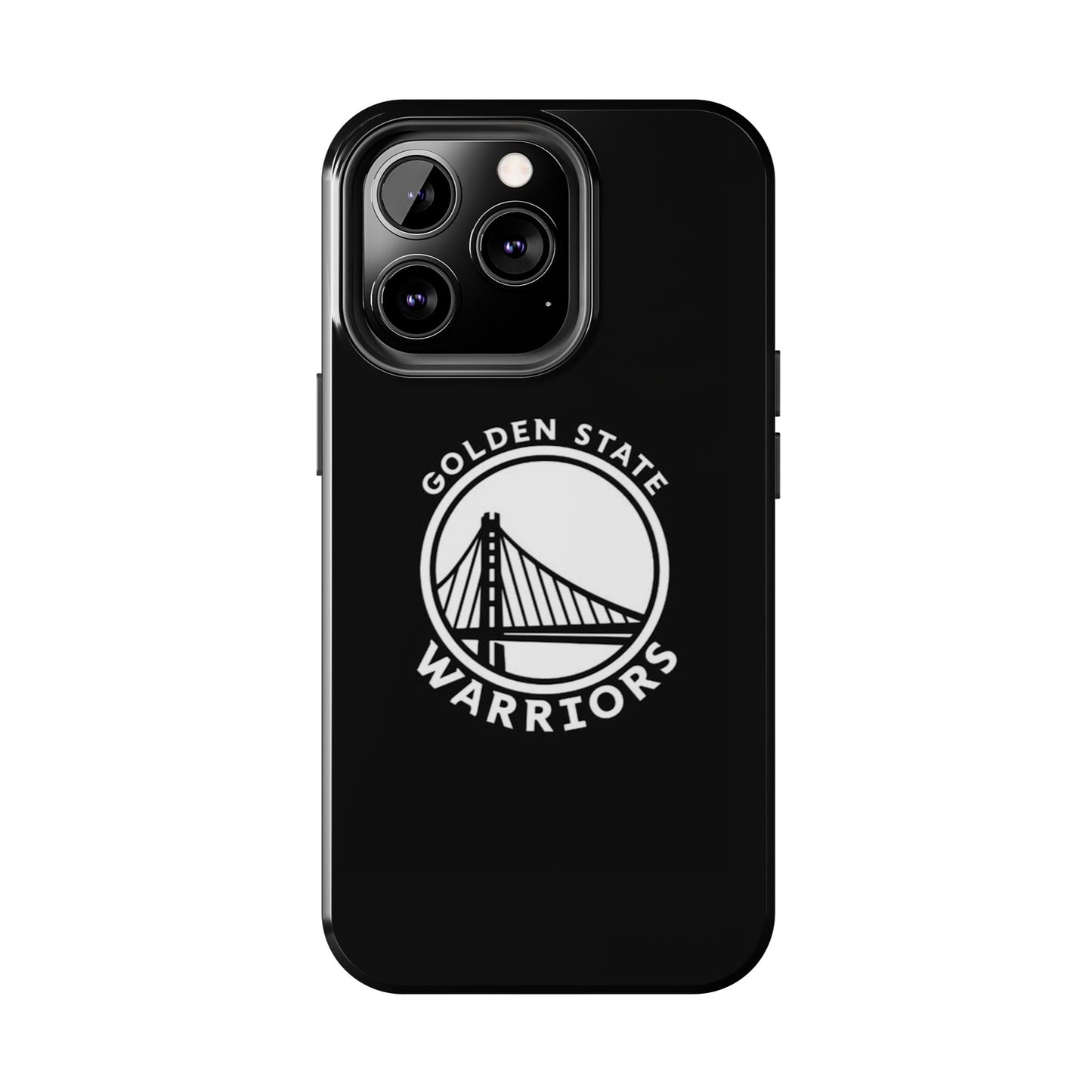 Classic Golden State Warriors Phone Case