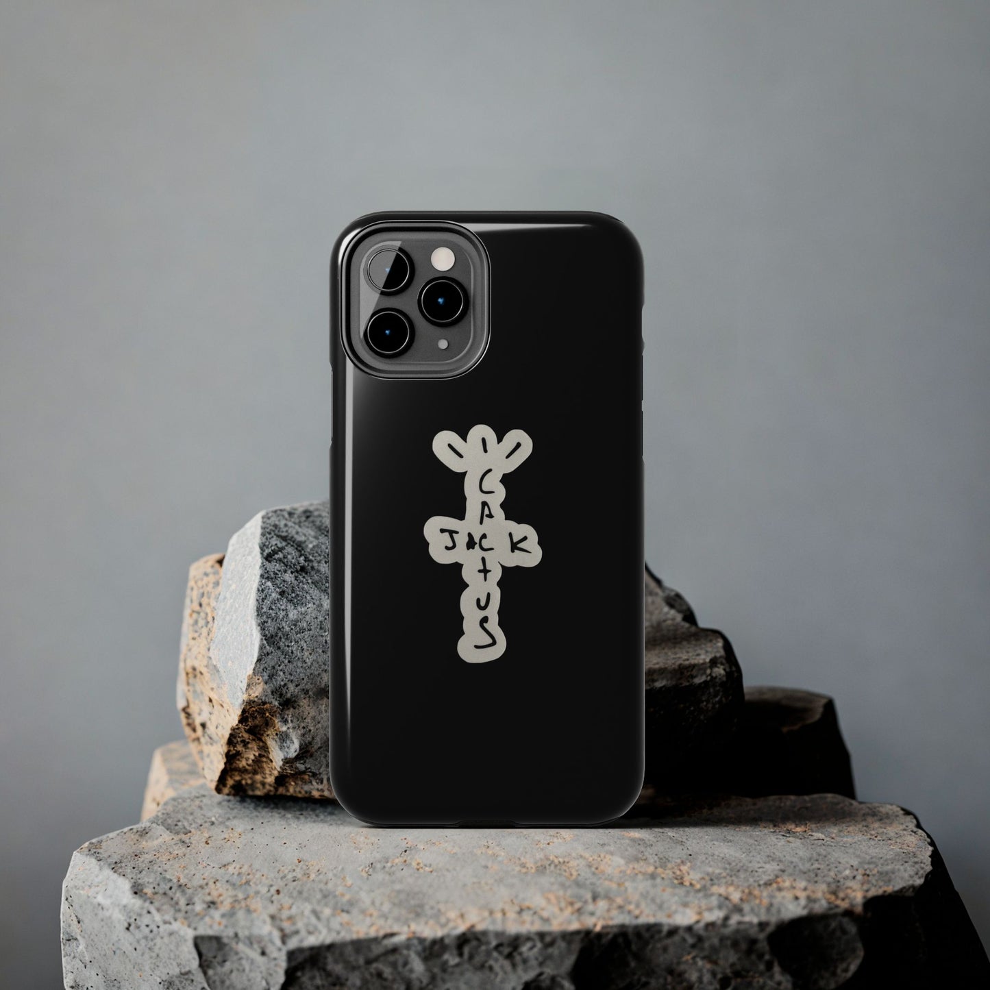 Cactus Jack Phone Case
