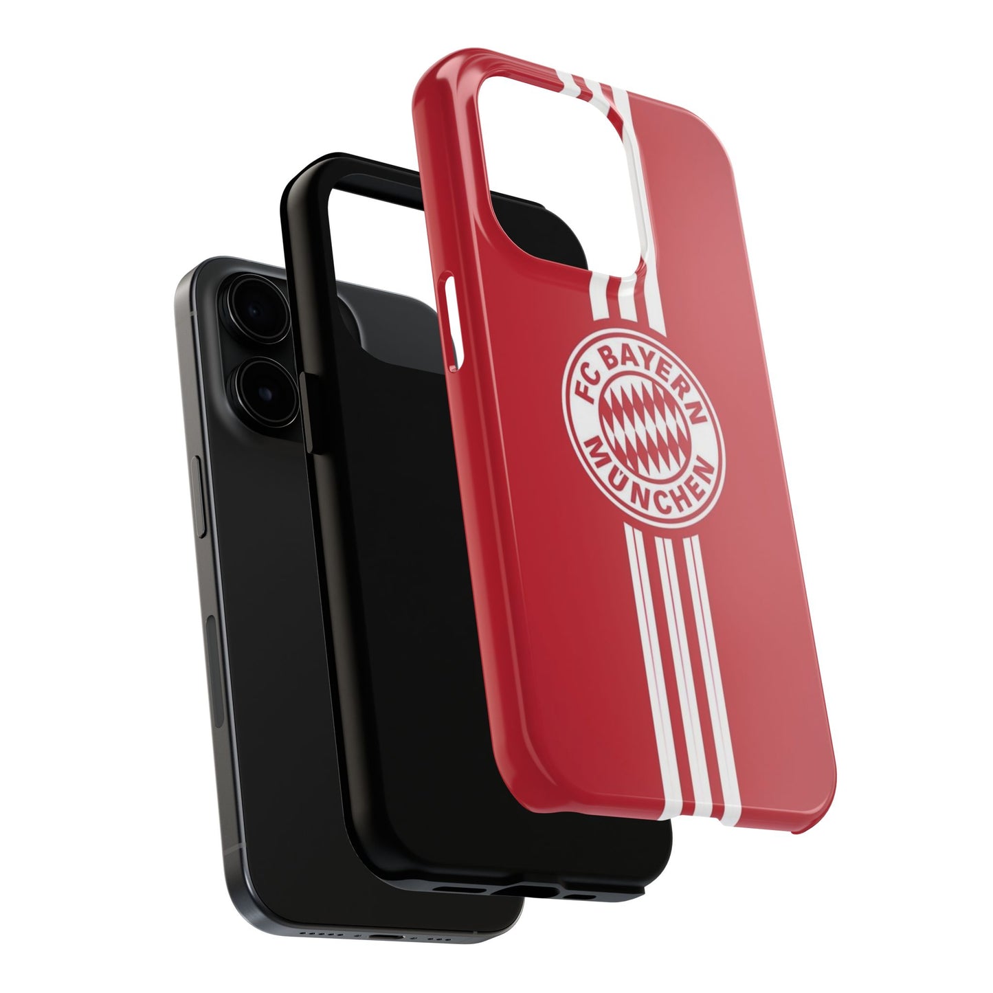 FC Bayern Munich Phone Case