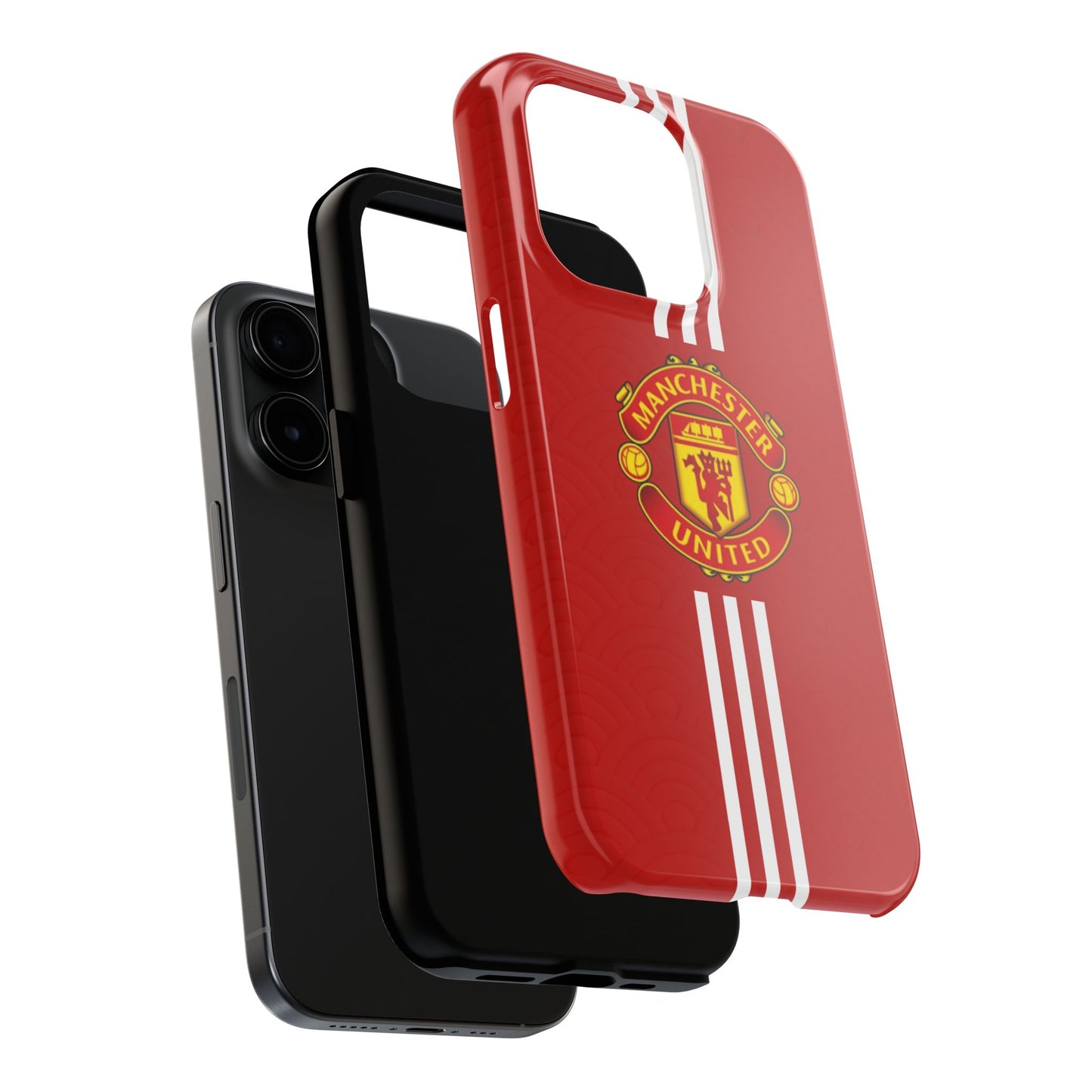 Manchester United Phone Case