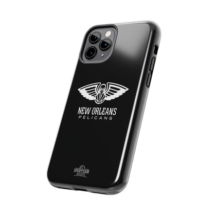 Classic New Orleans Pelicans Phone Case
