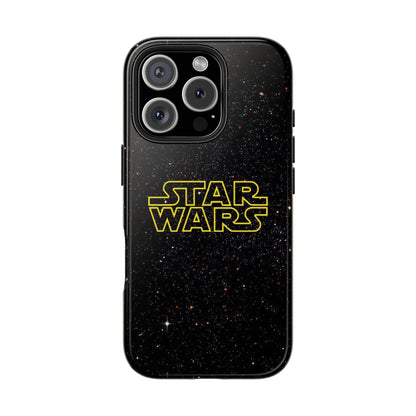 Star Wars Phone Case