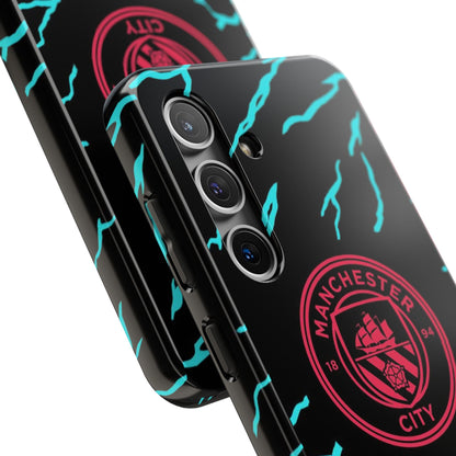 Manchester City Phone Case