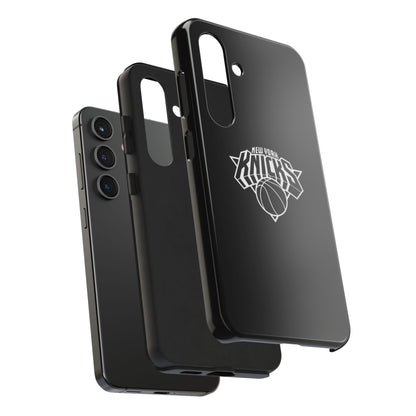 Classic New York Knicks Phone Case