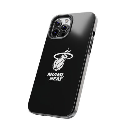 Classic Miami Heat Phone Case