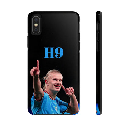 Haaland Phone Case