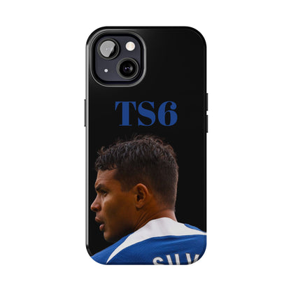 Thiago Silva Phone Case