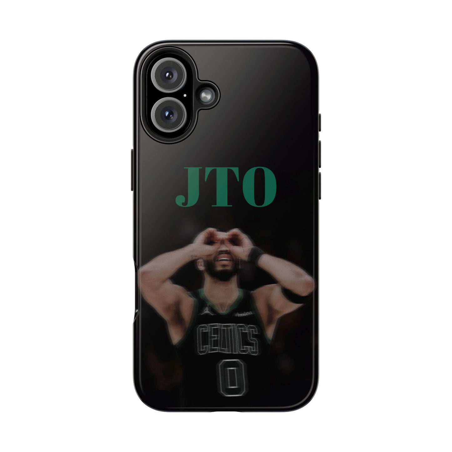Jason Tatum Phone Case