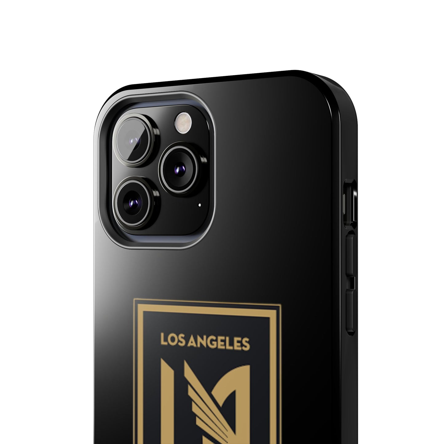 Los Angeles FC Phone Case