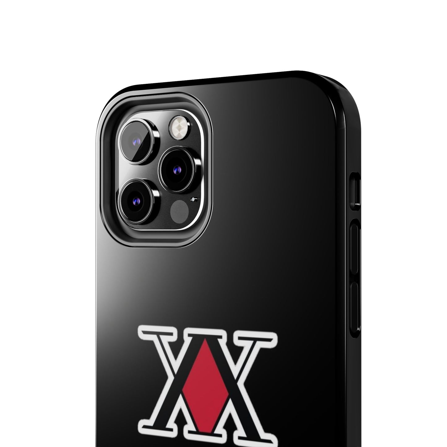 Hunter Association Logo Phone Case