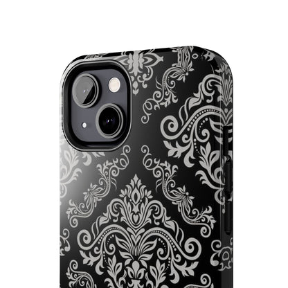 Timeless Luxury Pattern Phone Case