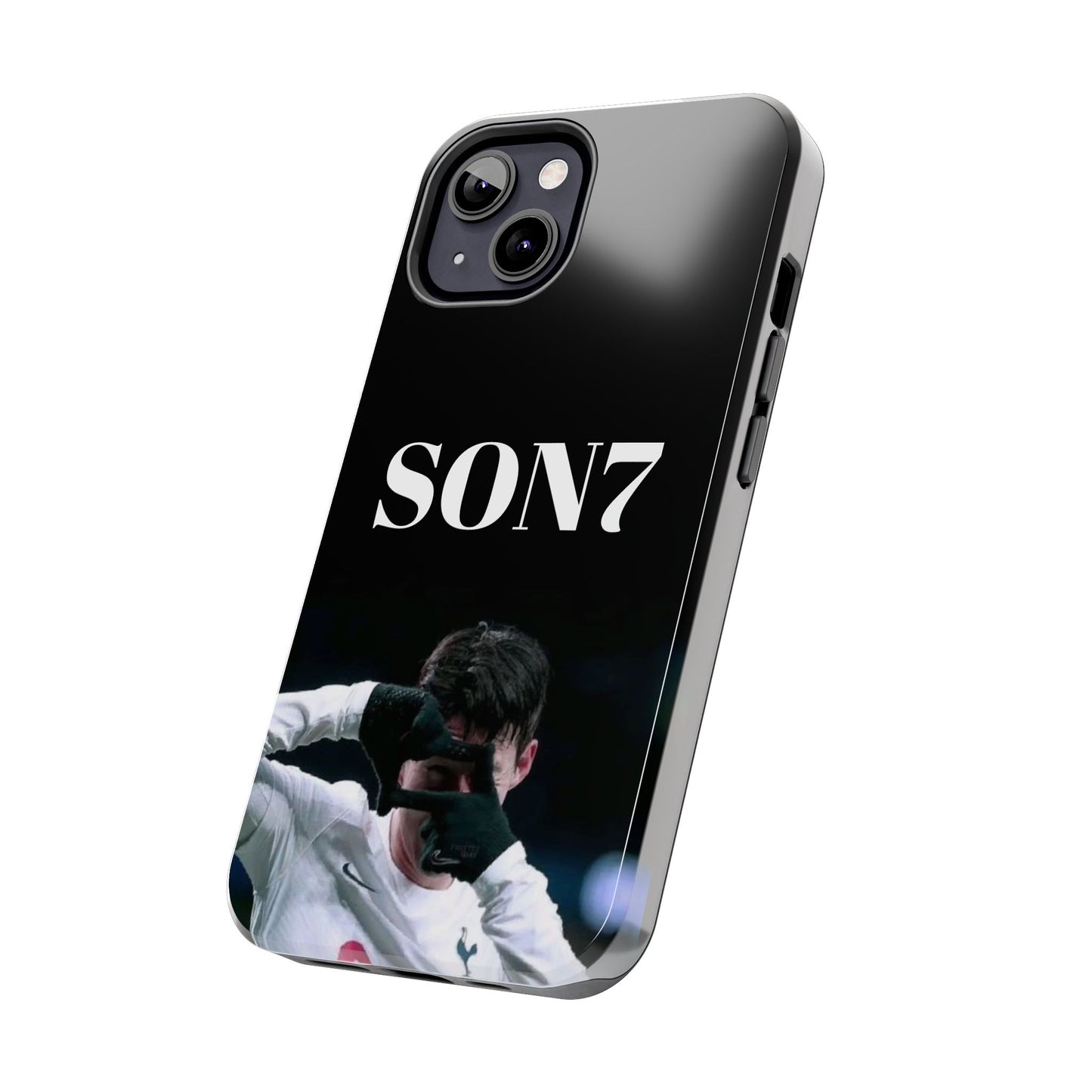 Heung Min Son Phone Case