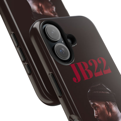 Jimmy Butler Phone Case