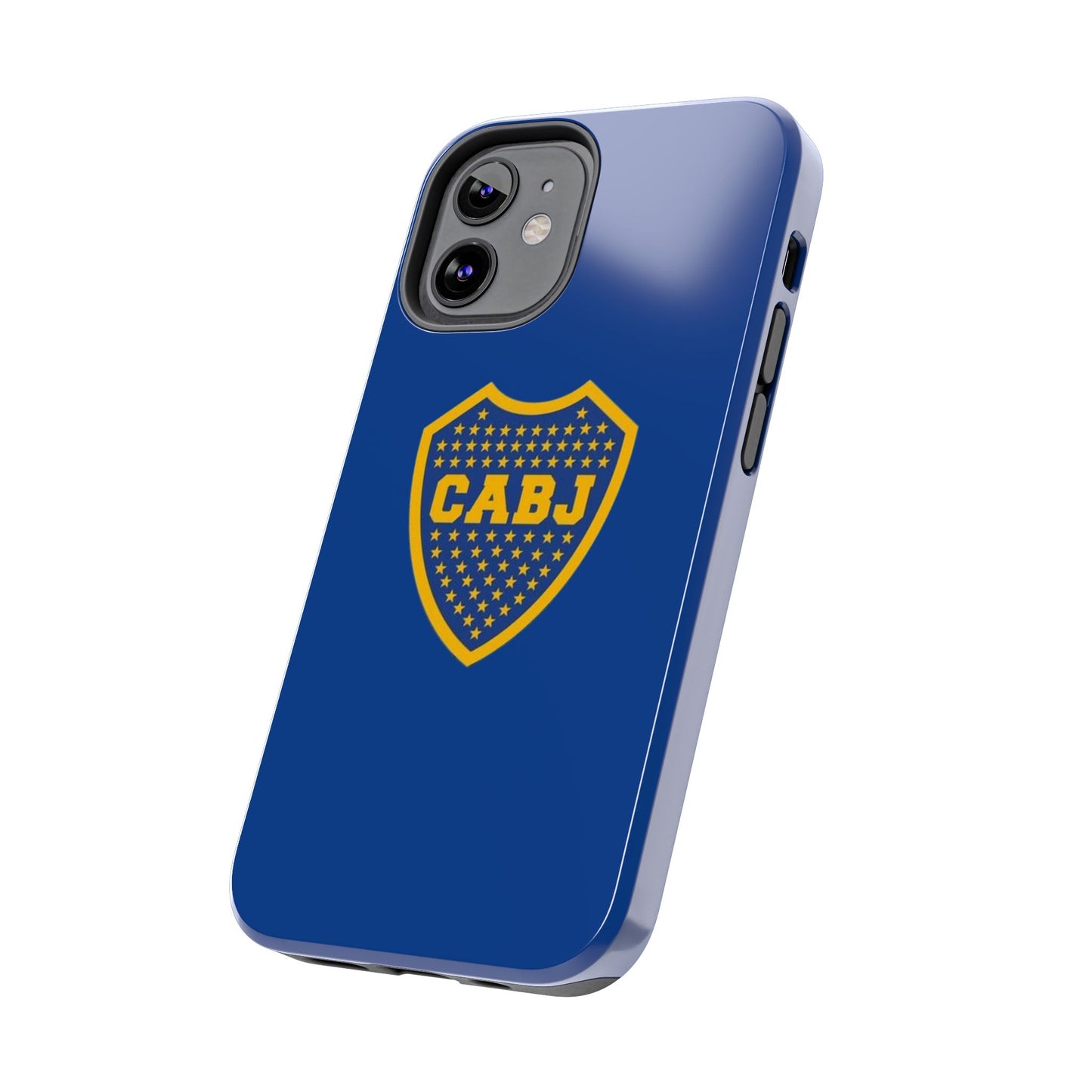 Boca Juniors Phone Case