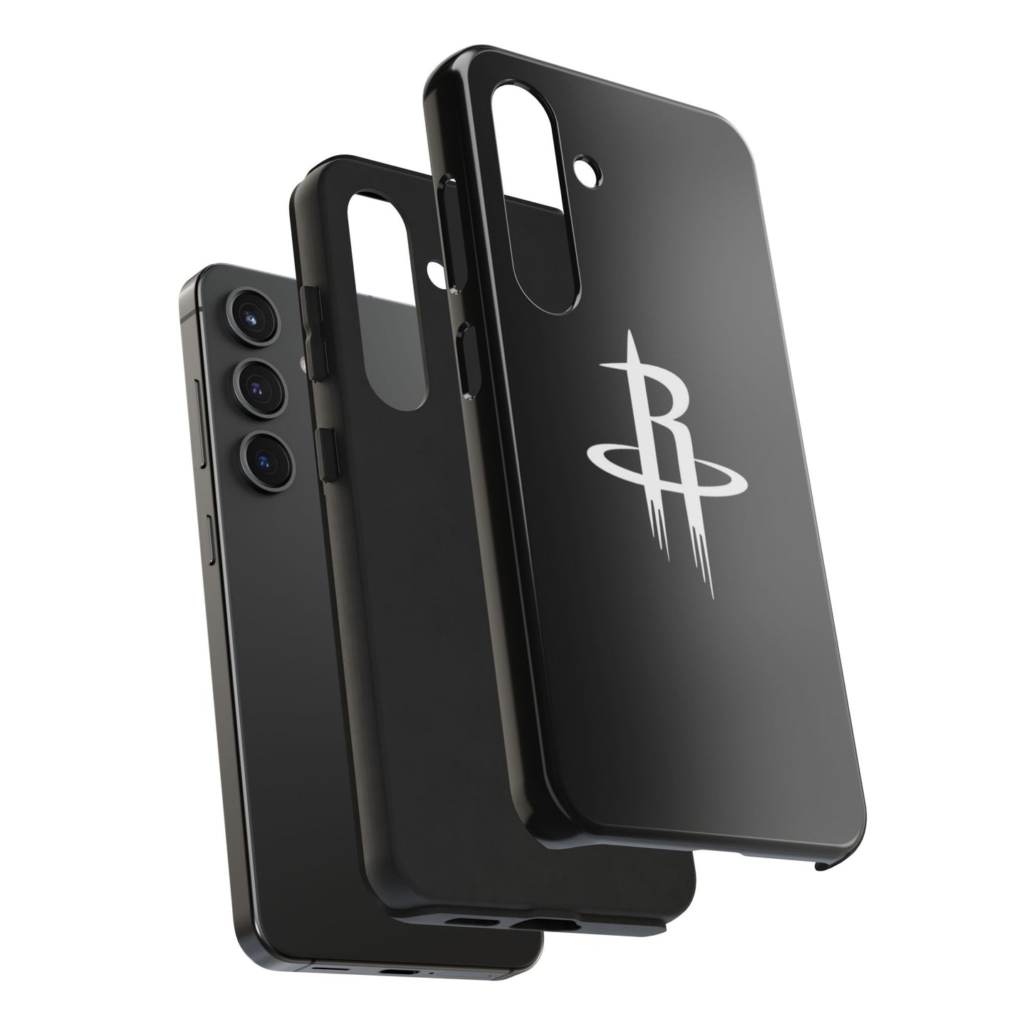 Classic Houston Rockets Phone Case