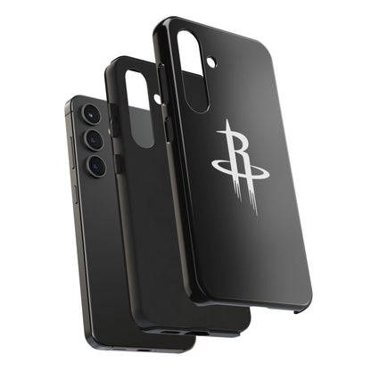 Classic Houston Rockets Phone Case