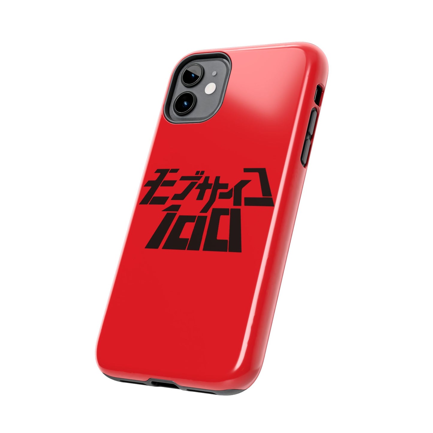 Mob Psycho 100 Phone Case
