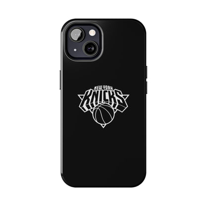 Classic New York Knicks Phone Case
