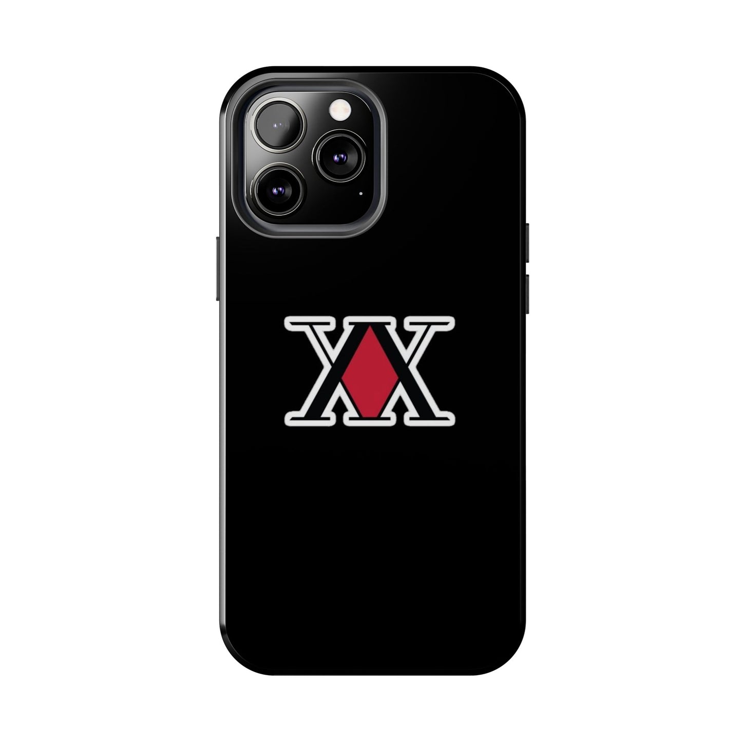 Hunter Association Logo Phone Case