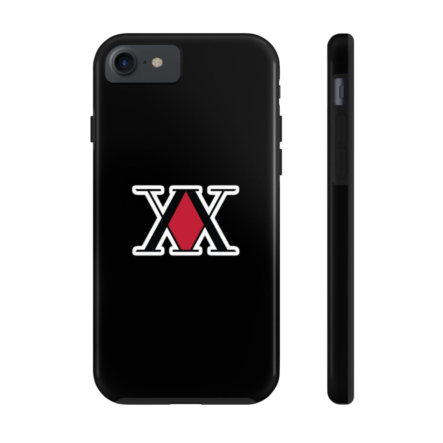 Hunter Association Logo Phone Case