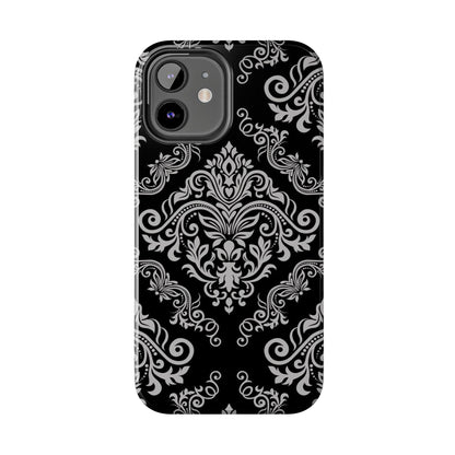 Timeless Luxury Pattern Phone Case