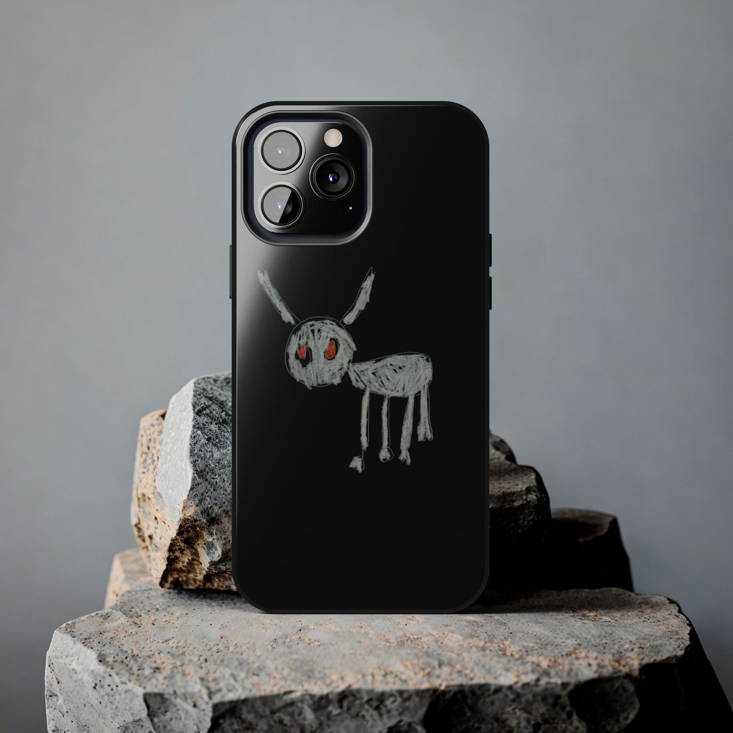 For All The Dogs Phone Case