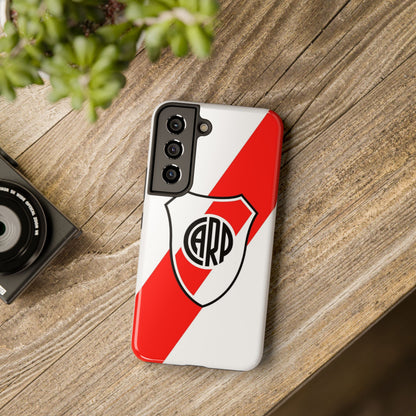 River Plate Phone Case