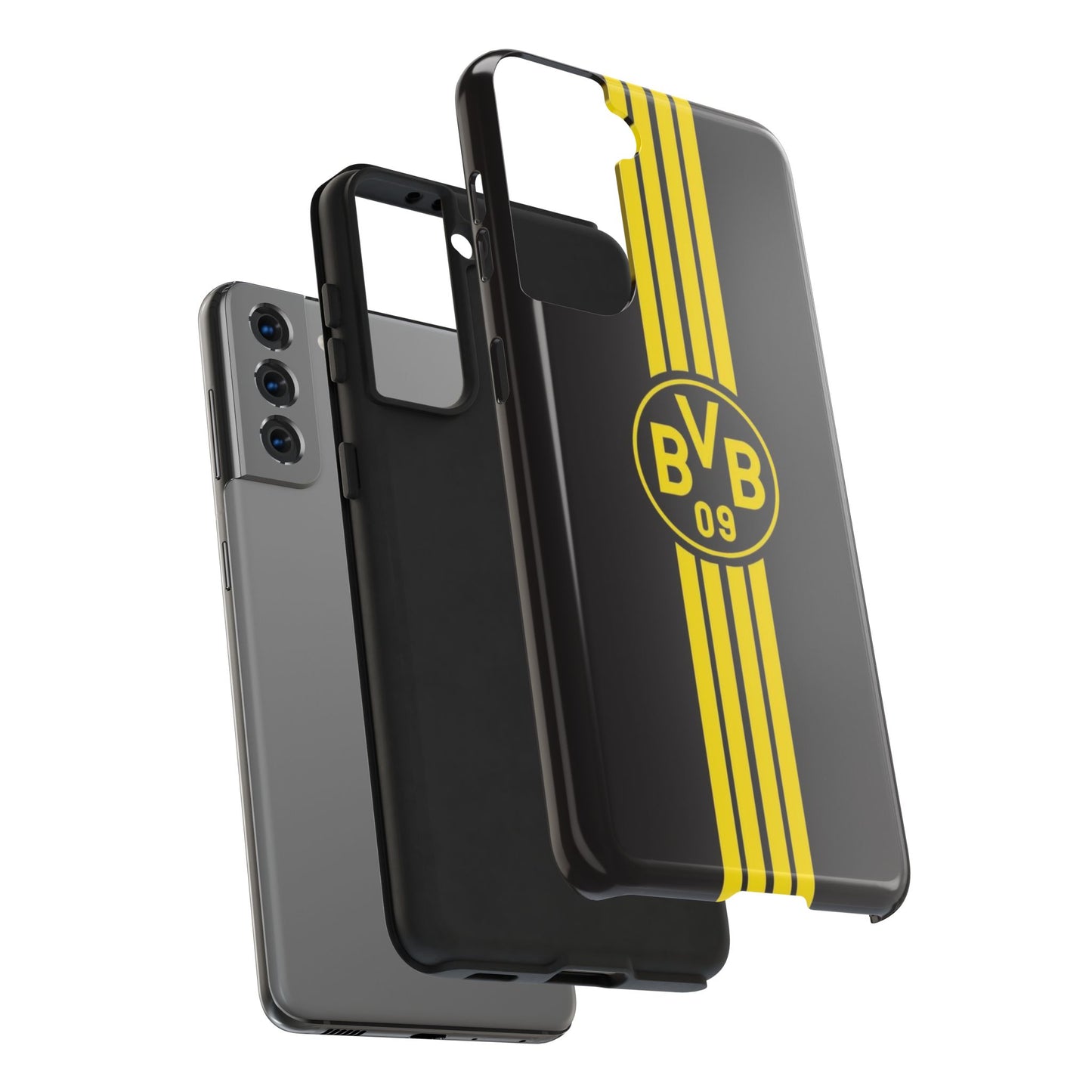 Borussia Dortmund Phone Case