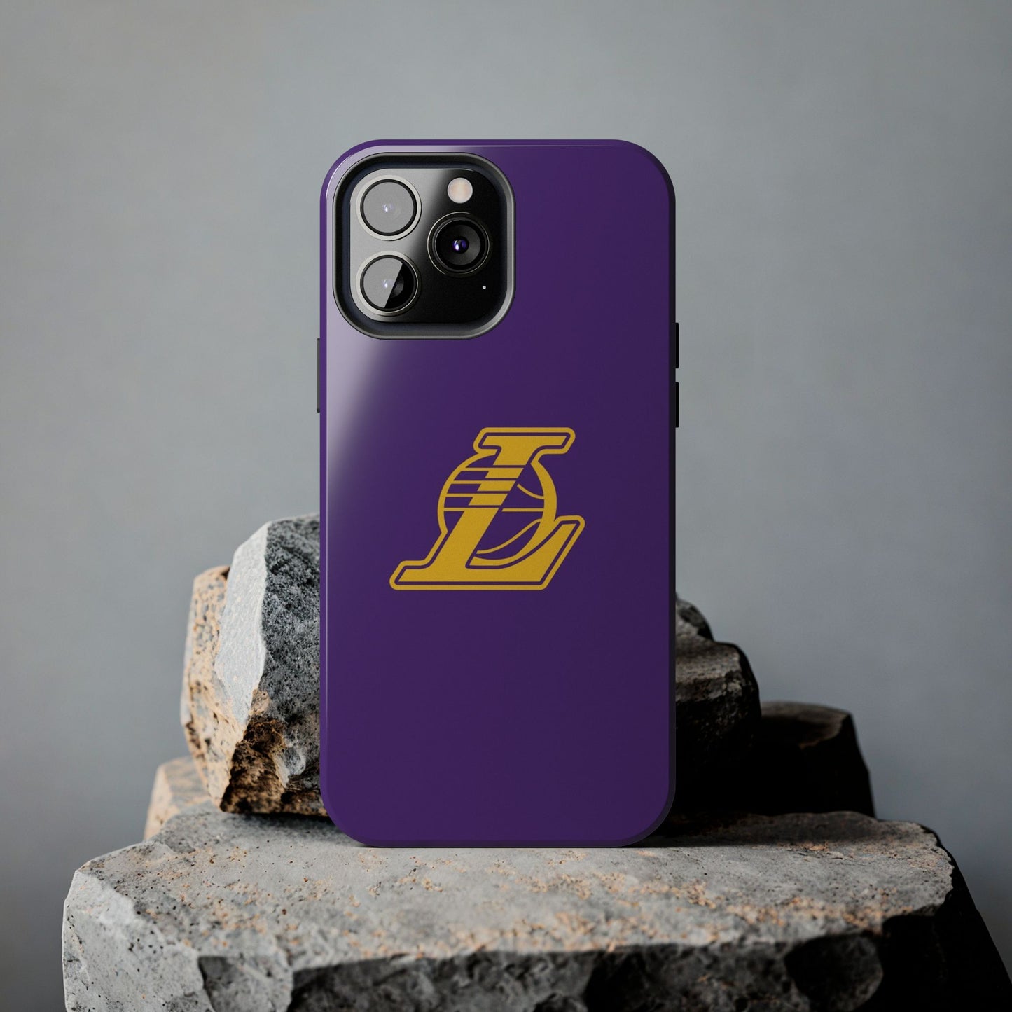 Los Angeles Lakers Logo Phone Case