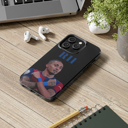 Raphinha Phone Case