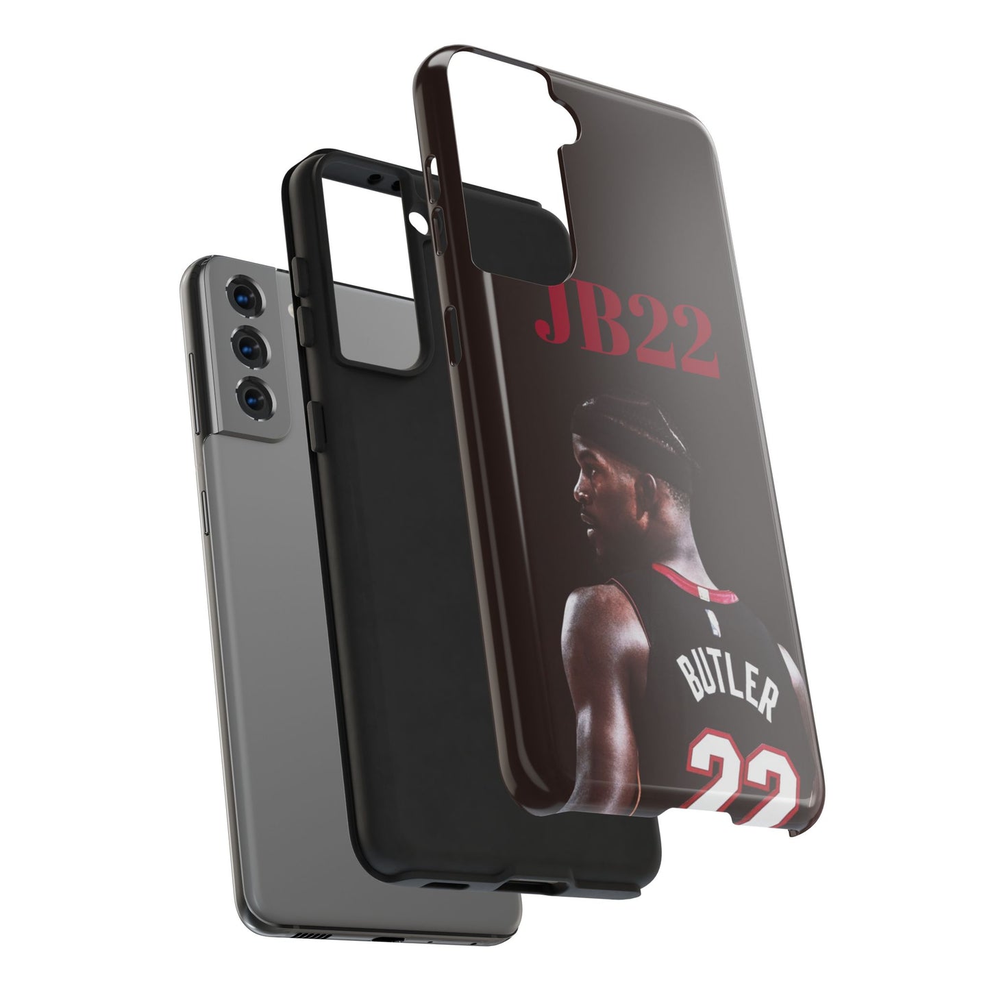 Jimmy Butler Phone Case