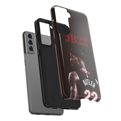 Jimmy Butler Phone Case