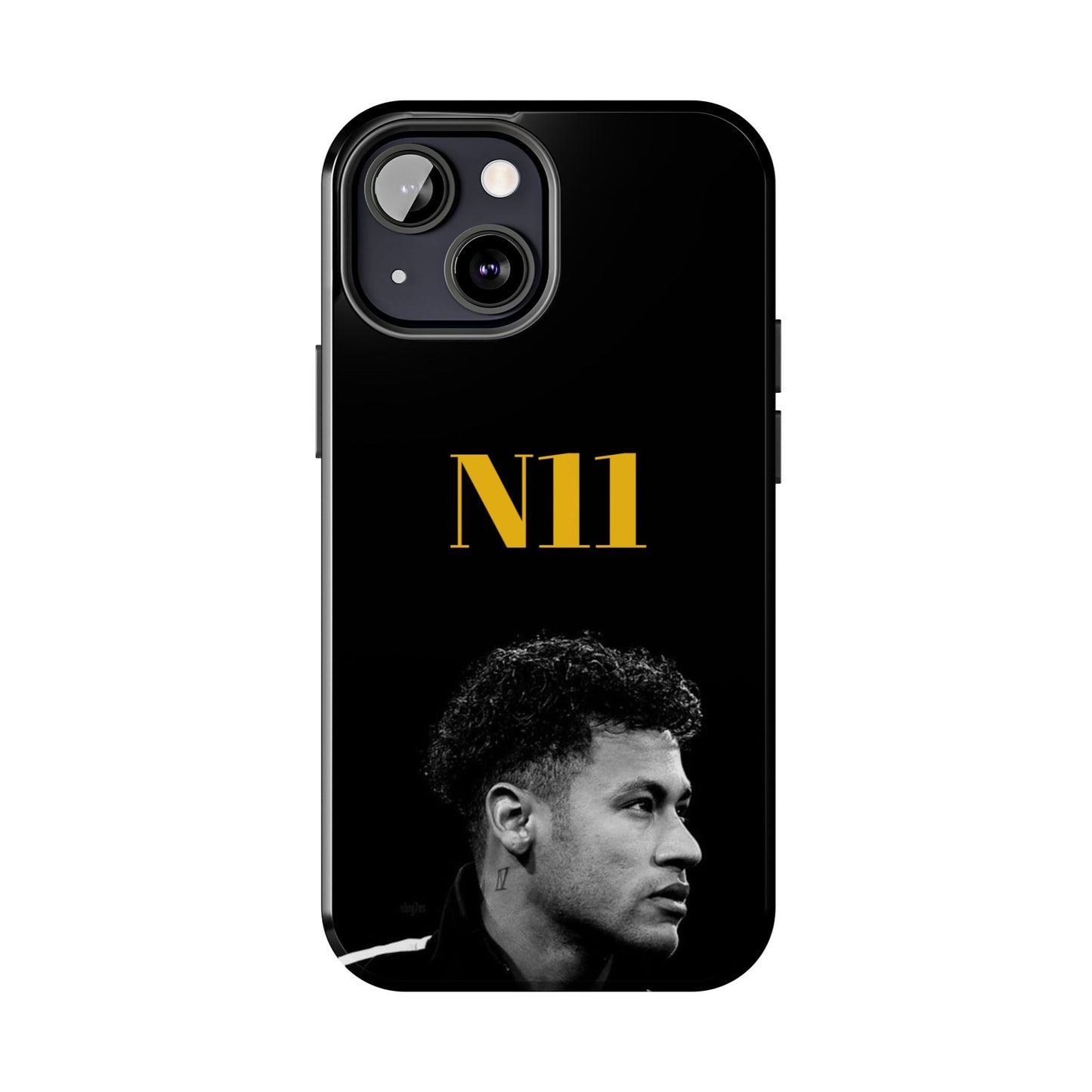 Neymar Jr Phone Case