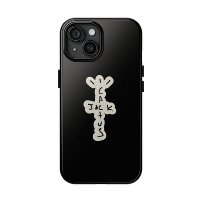 Cactus Jack Phone Case