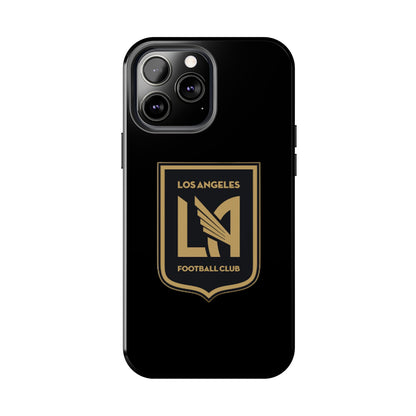 Los Angeles FC Phone Case