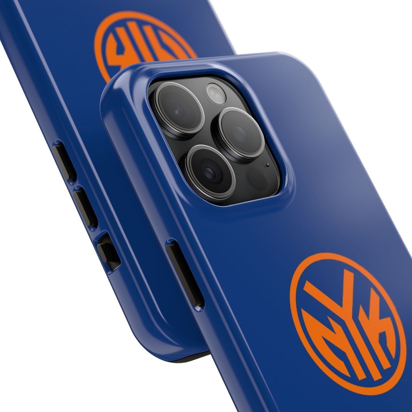 New York Knicks Logo Phone Case