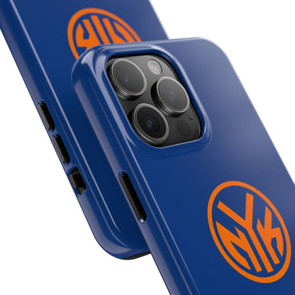 New York Knicks Logo Phone Case