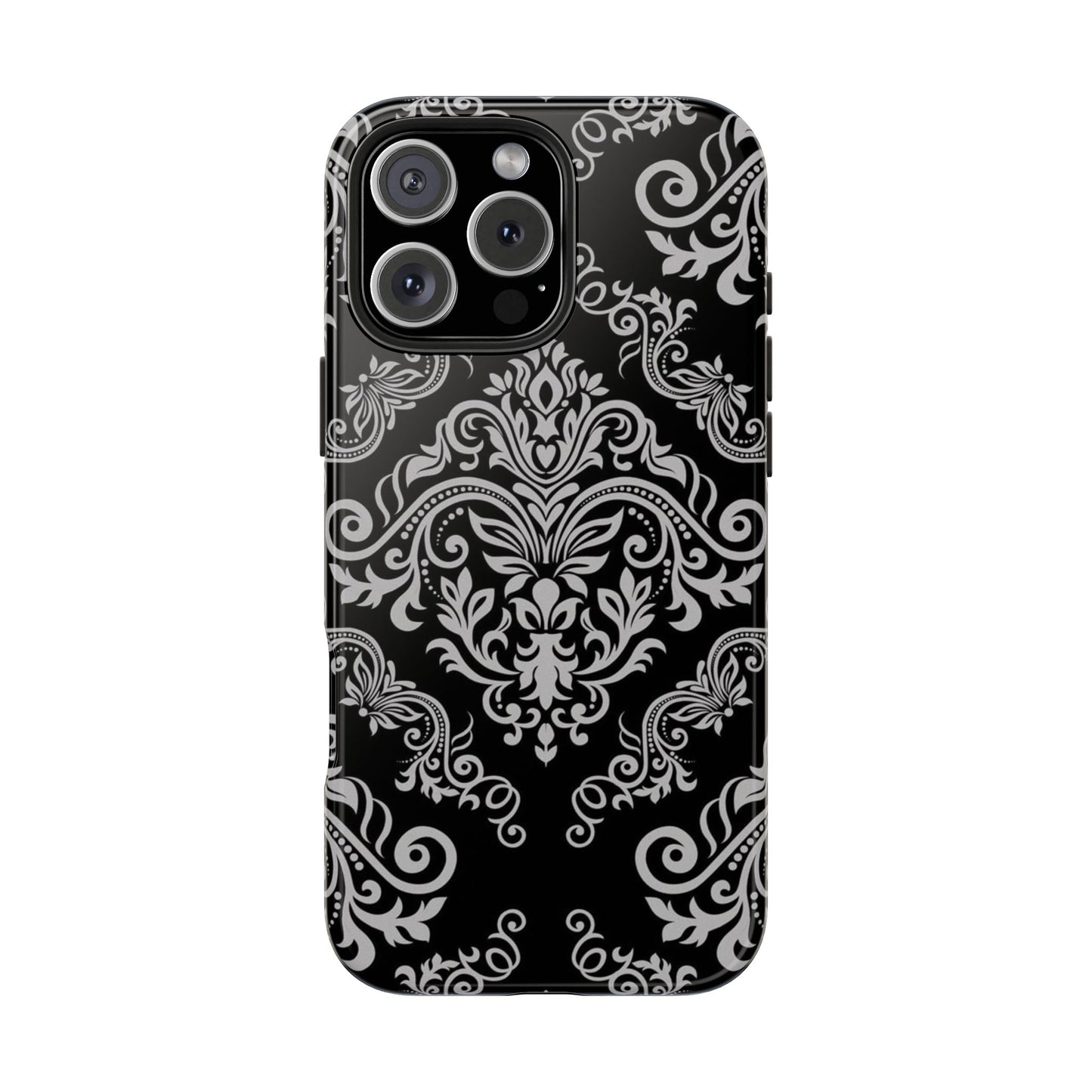 Timeless Luxury Pattern Phone Case