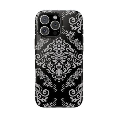 Timeless Luxury Pattern Phone Case