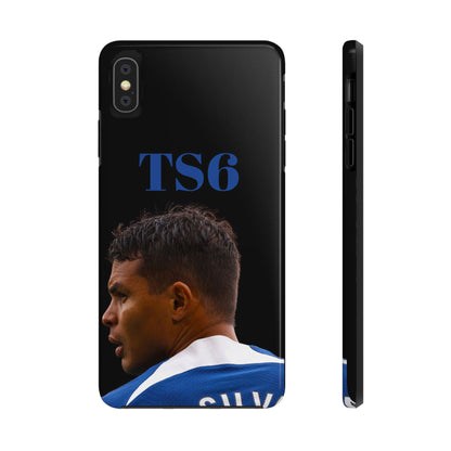 Thiago Silva Phone Case
