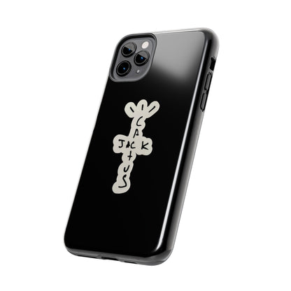 Cactus Jack Phone Case