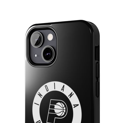 Classic Indiana Pacers Phone Case