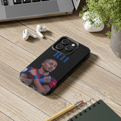 Raphinha Phone Case