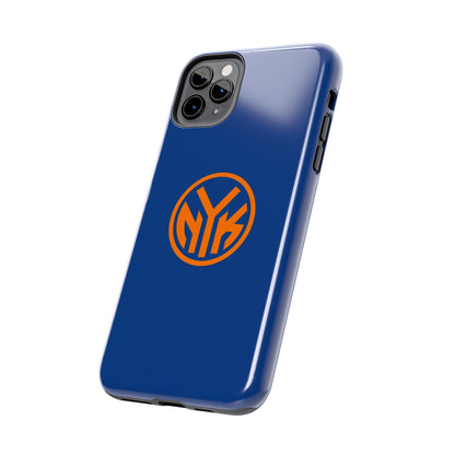 New York Knicks Logo Phone Case