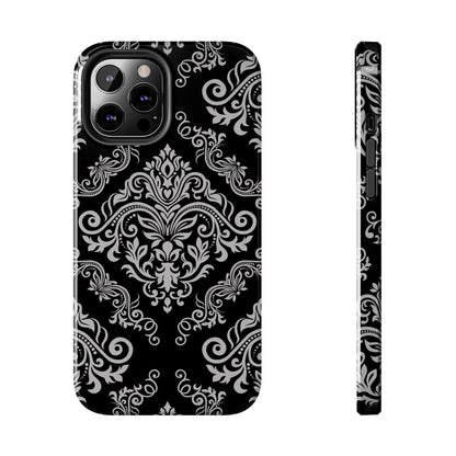 Timeless Luxury Pattern Phone Case