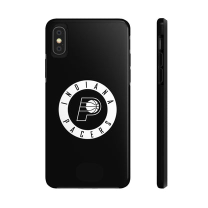 Classic Indiana Pacers Phone Case