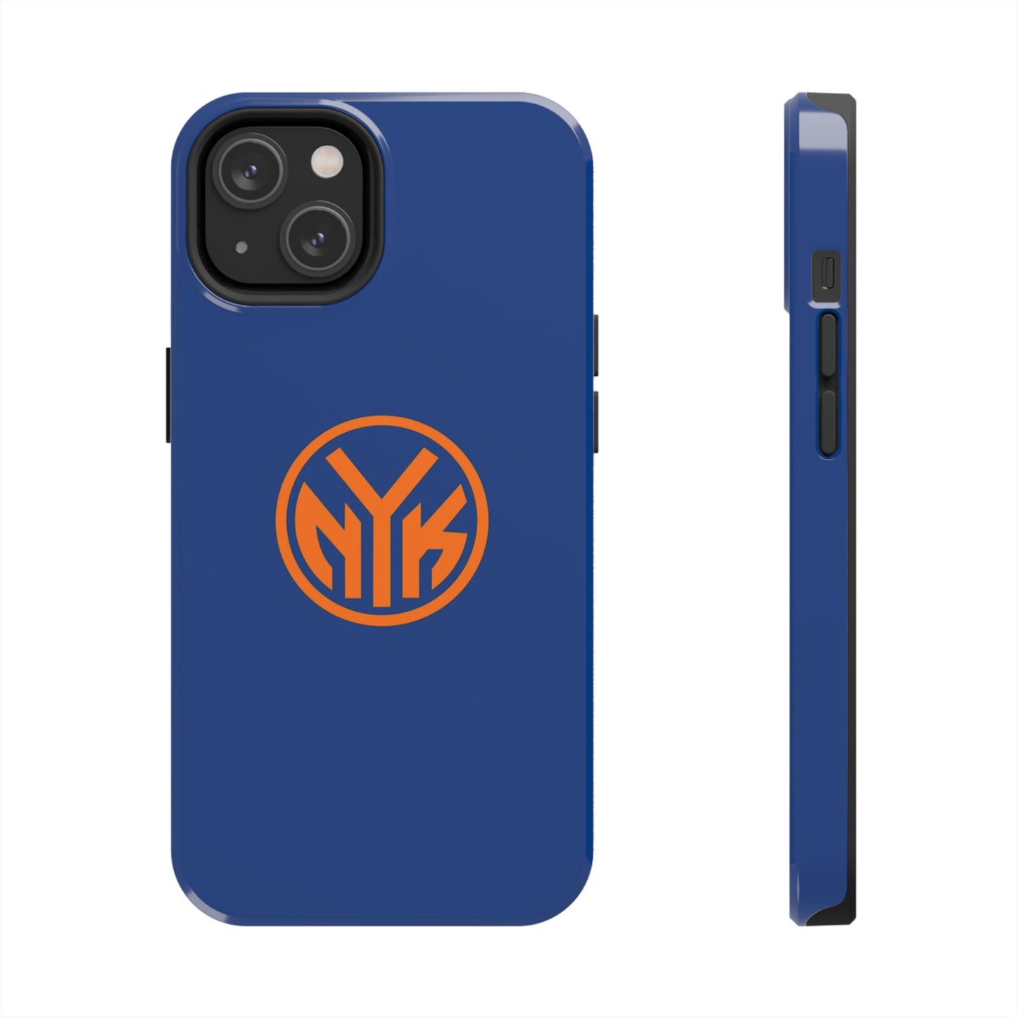 New York Knicks Logo Phone Case