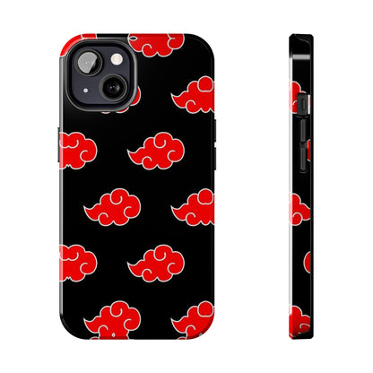 Naruto - Akatsuki Phone Case