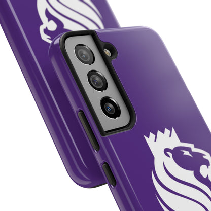 Sacramento Kings Logo Phone Case